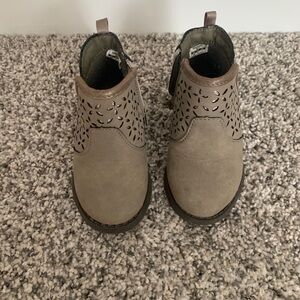 OshKosh B'gosh Toddler Ankle Boots